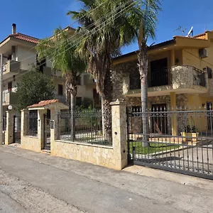 Aurora Per Vacanze Palerme